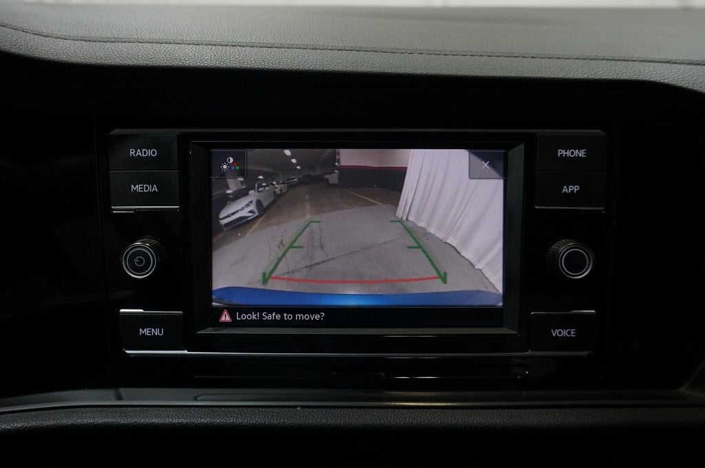 2023 Volkswagen Jetta 1.5T Sport