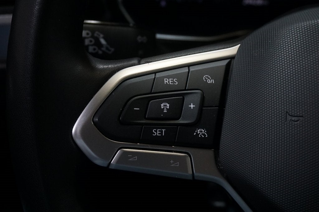 2023 Volkswagen Jetta 1.5T Sport