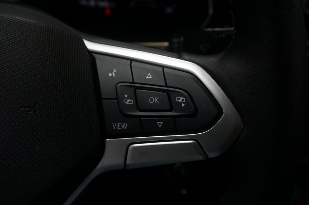 2023 Volkswagen Jetta 1.5T Sport