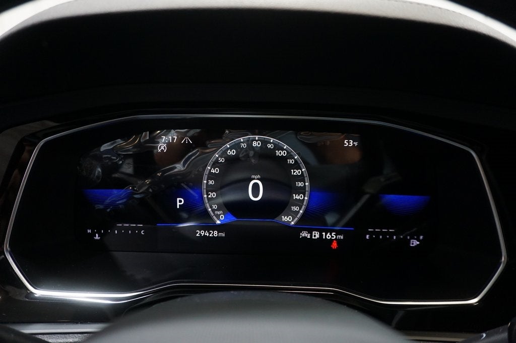 2023 Volkswagen Jetta 1.5T Sport