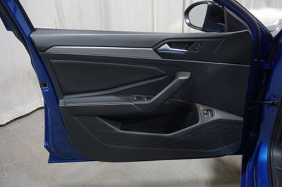 2023 Volkswagen Jetta 1.5T Sport