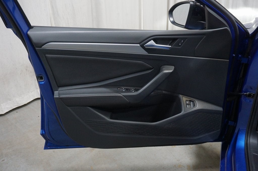 2023 Volkswagen Jetta 1.5T Sport