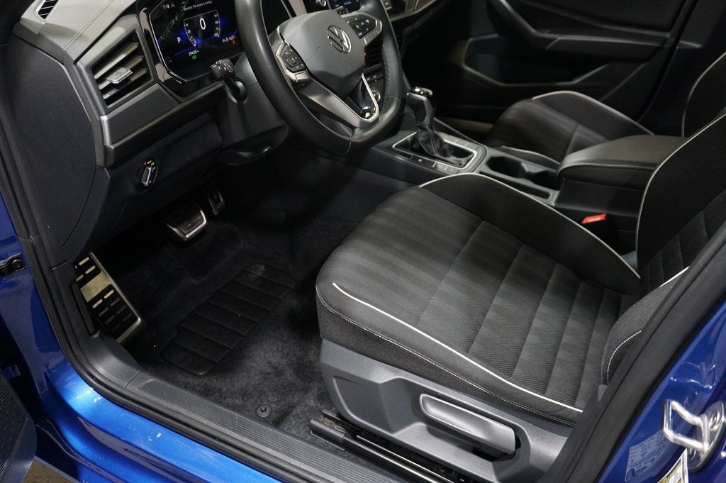 2023 Volkswagen Jetta 1.5T Sport