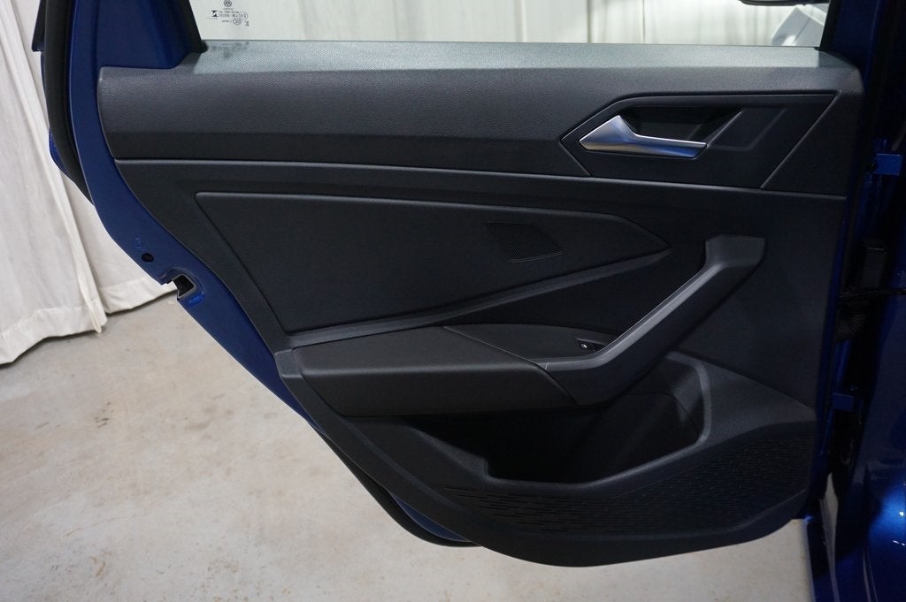 2023 Volkswagen Jetta 1.5T Sport