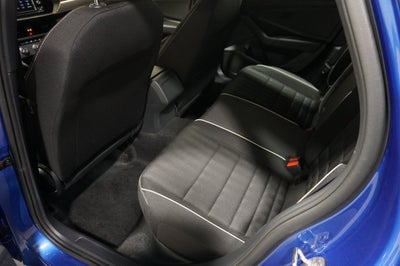 2023 Volkswagen Jetta 1.5T Sport