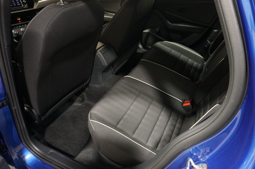 2023 Volkswagen Jetta 1.5T Sport