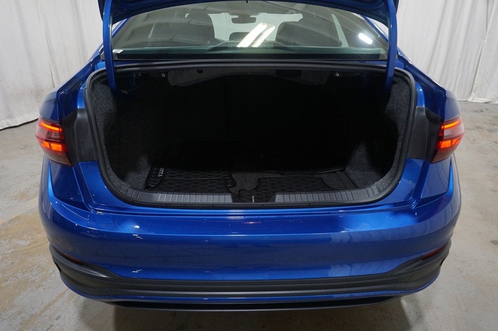 2023 Volkswagen Jetta 1.5T Sport