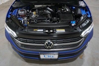 2023 Volkswagen Jetta 1.5T Sport
