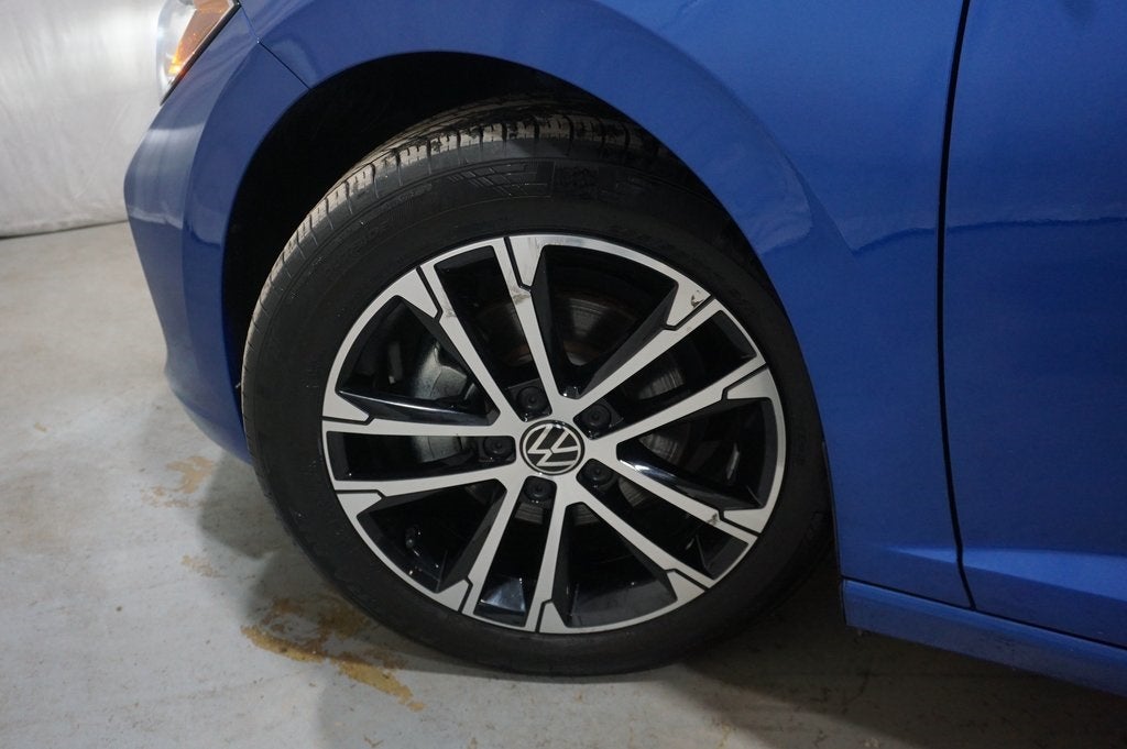 2023 Volkswagen Jetta 1.5T Sport