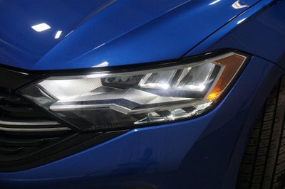 2023 Volkswagen Jetta 1.5T Sport
