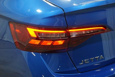 2023 Volkswagen Jetta 1.5T Sport