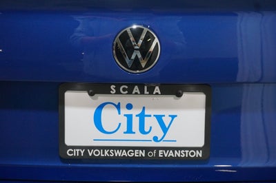 2023 Volkswagen Jetta 1.5T Sport