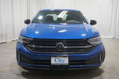 2023 Volkswagen Jetta 1.5T Sport