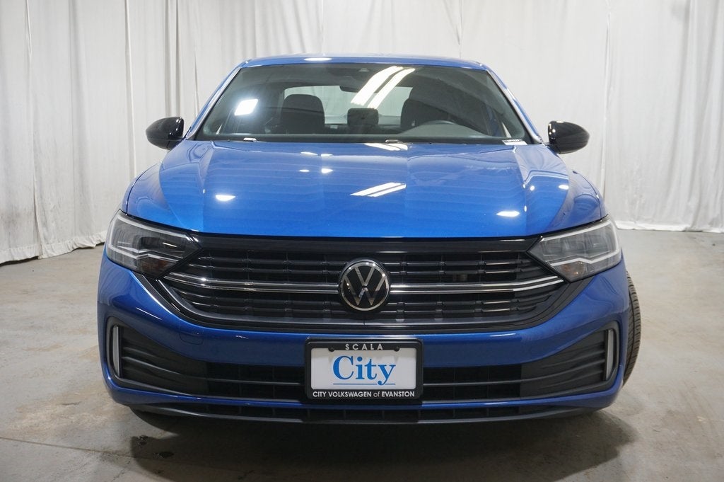 2023 Volkswagen Jetta 1.5T Sport