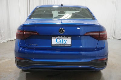 2023 Volkswagen Jetta 1.5T Sport