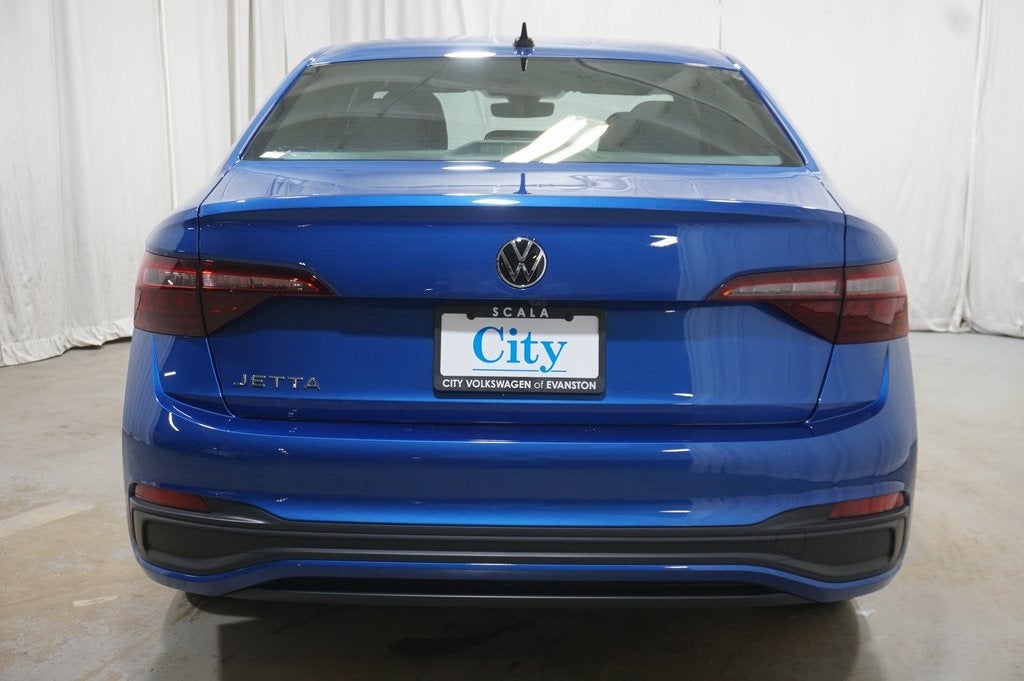 2023 Volkswagen Jetta 1.5T Sport