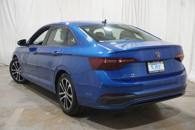 2023 Volkswagen Jetta 1.5T Sport