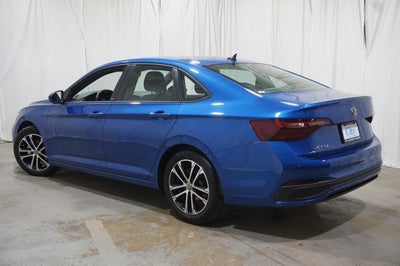 2023 Volkswagen Jetta 1.5T Sport