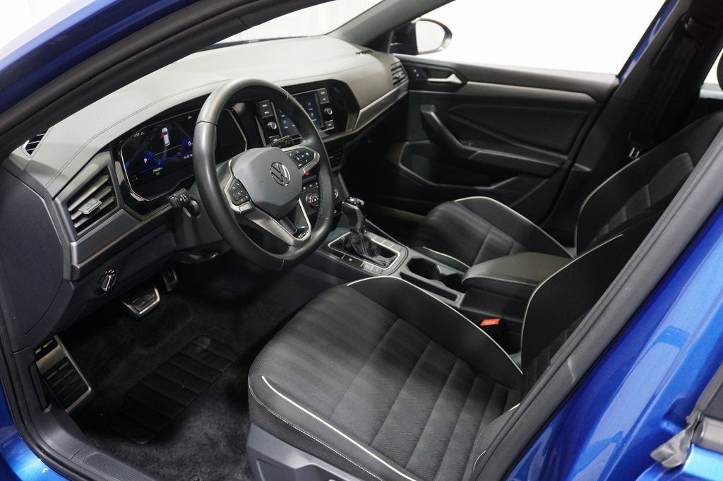 2023 Volkswagen Jetta 1.5T Sport