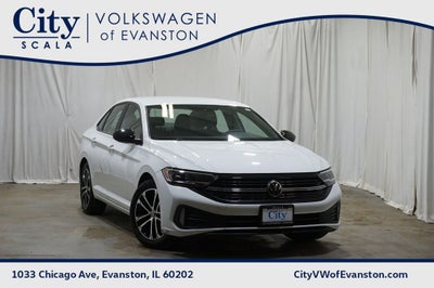 2023 Volkswagen Jetta 1.5T Sport