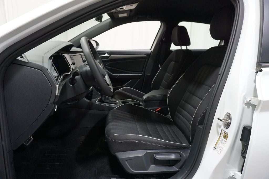 2023 Volkswagen Jetta 1.5T Sport