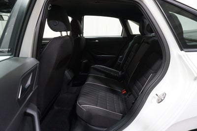 2023 Volkswagen Jetta 1.5T Sport