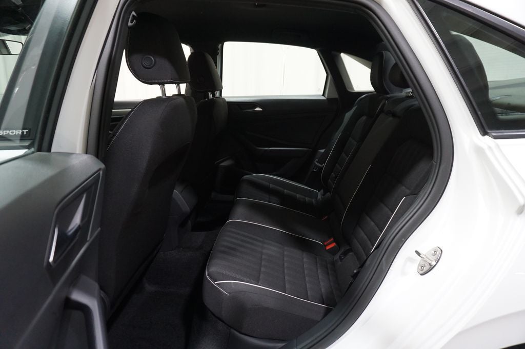 2023 Volkswagen Jetta 1.5T Sport