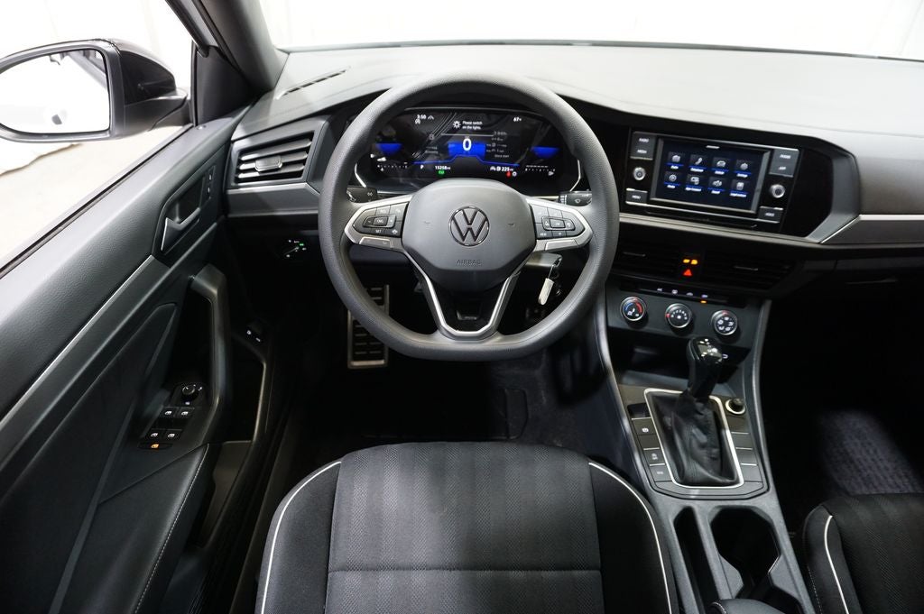 2023 Volkswagen Jetta 1.5T Sport