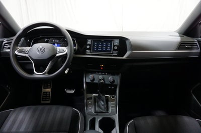 2023 Volkswagen Jetta 1.5T Sport