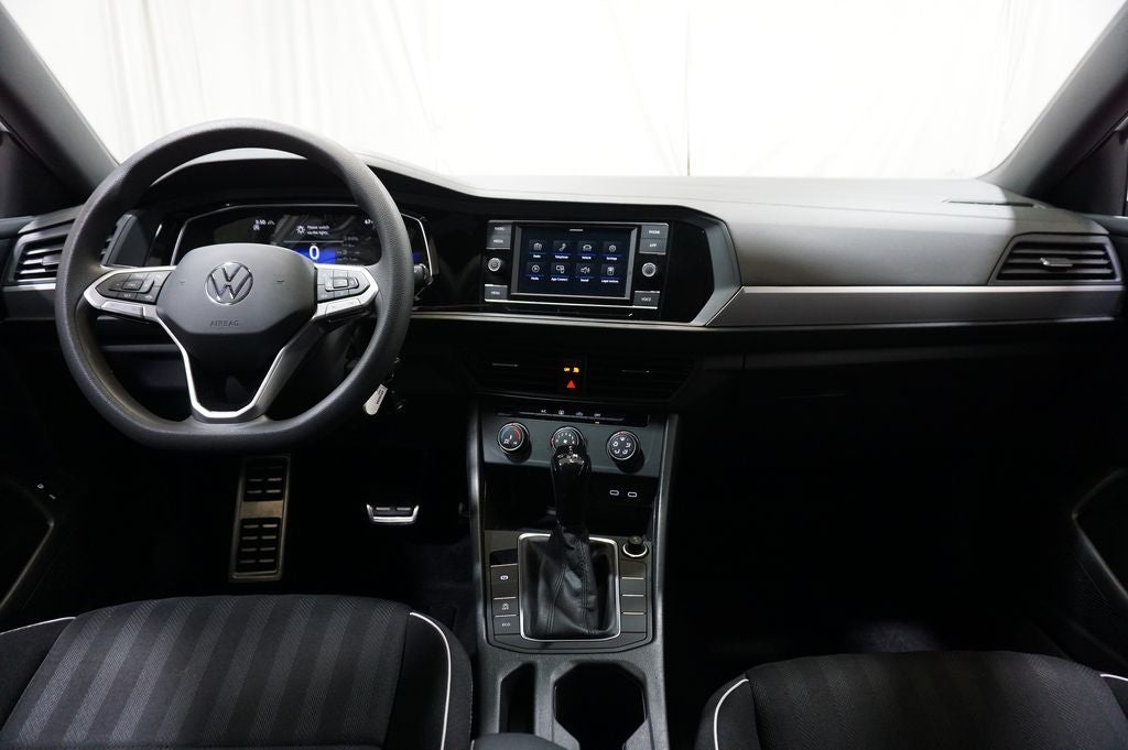 2023 Volkswagen Jetta 1.5T Sport