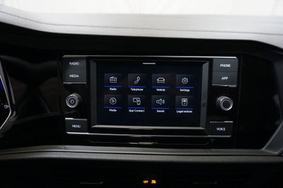 2023 Volkswagen Jetta 1.5T Sport