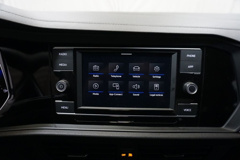 2023 Volkswagen Jetta 1.5T Sport