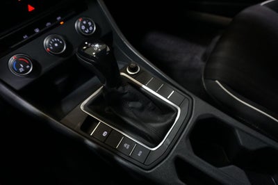 2023 Volkswagen Jetta 1.5T Sport