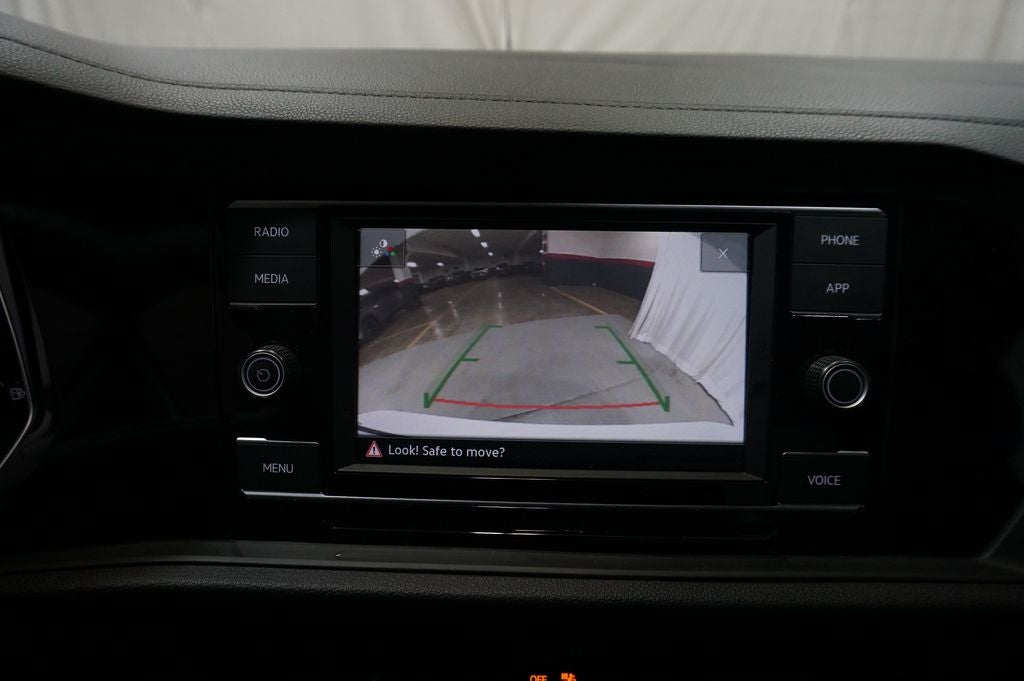 2023 Volkswagen Jetta 1.5T Sport