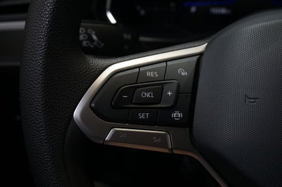 2023 Volkswagen Jetta 1.5T Sport