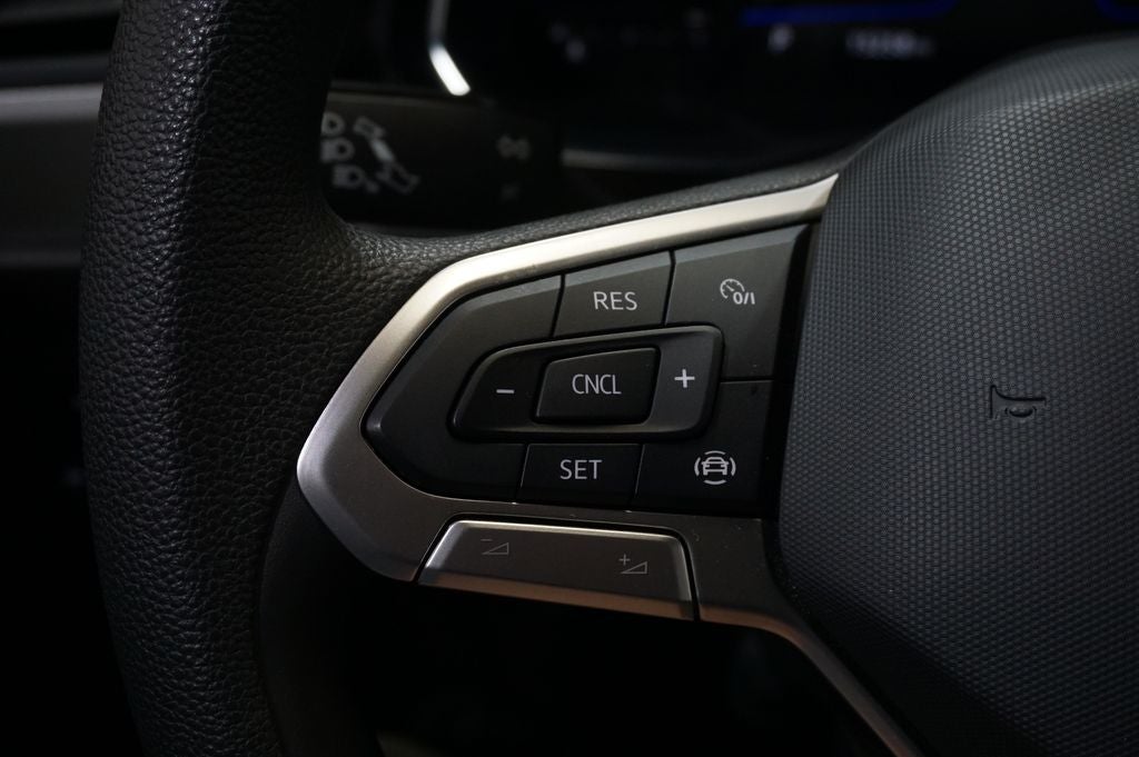 2023 Volkswagen Jetta 1.5T Sport