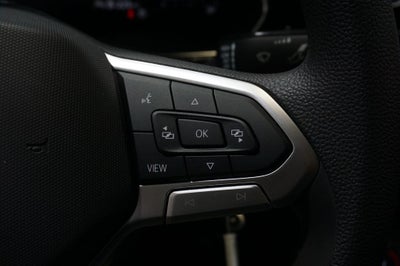 2023 Volkswagen Jetta 1.5T Sport