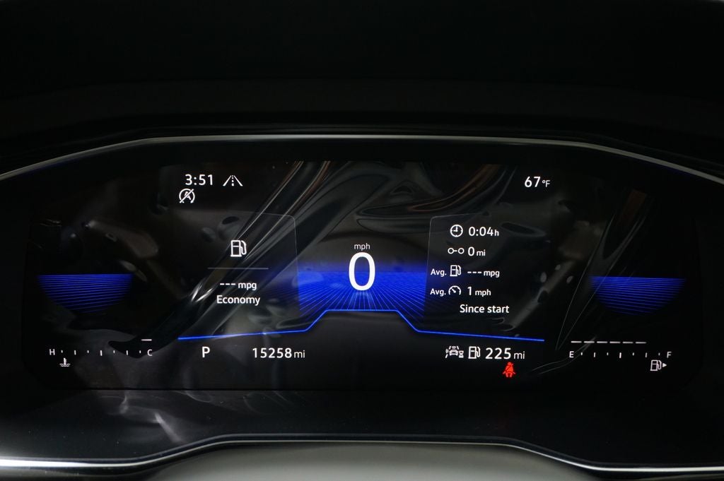 2023 Volkswagen Jetta 1.5T Sport