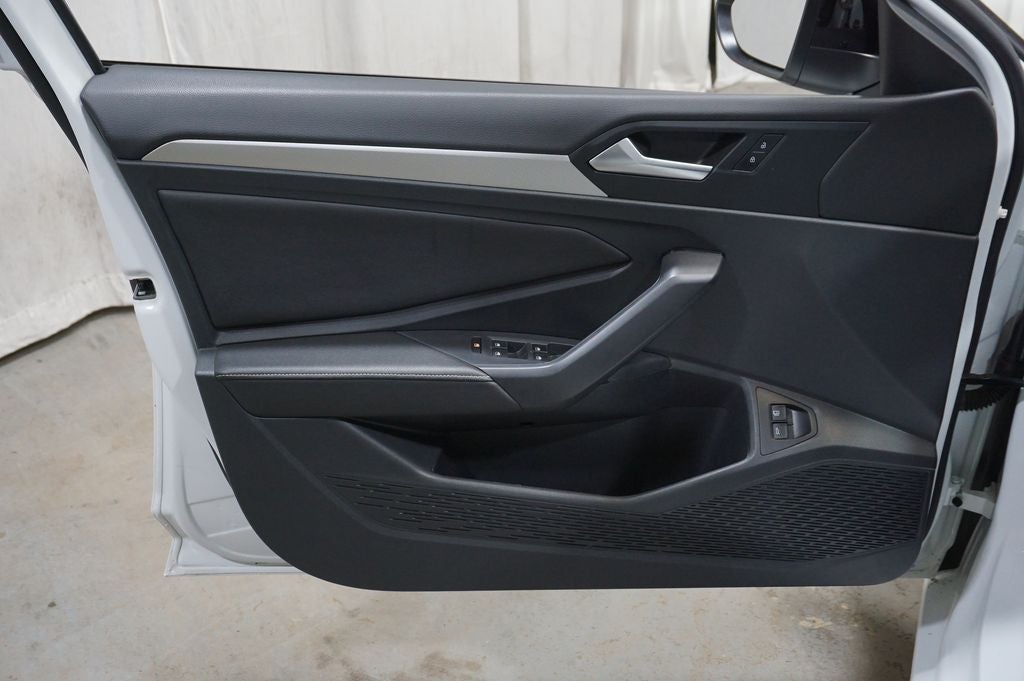 2023 Volkswagen Jetta 1.5T Sport