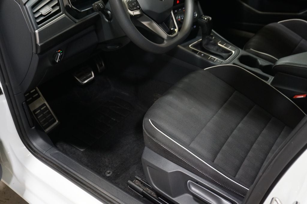 2023 Volkswagen Jetta 1.5T Sport