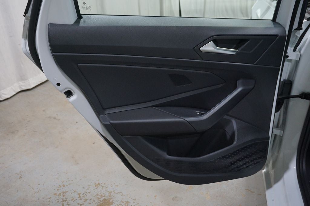 2023 Volkswagen Jetta 1.5T Sport