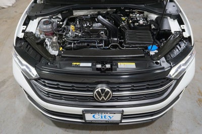 2023 Volkswagen Jetta 1.5T Sport