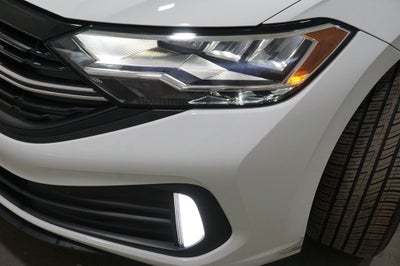 2023 Volkswagen Jetta 1.5T Sport