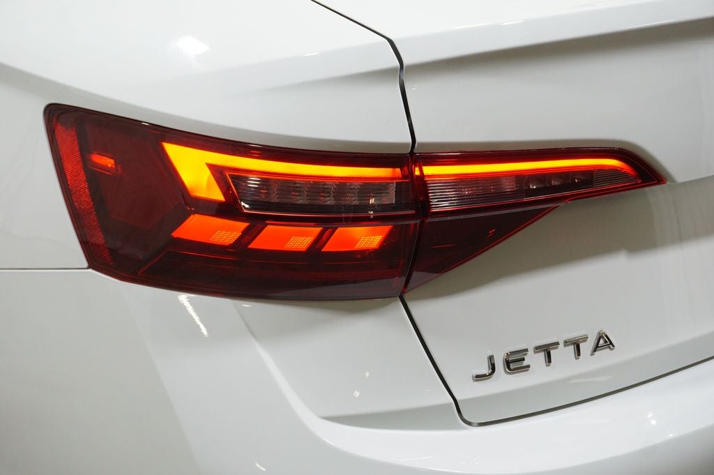 2023 Volkswagen Jetta 1.5T Sport