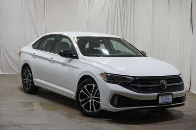 2023 Volkswagen Jetta 1.5T Sport