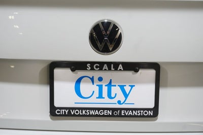 2023 Volkswagen Jetta 1.5T Sport