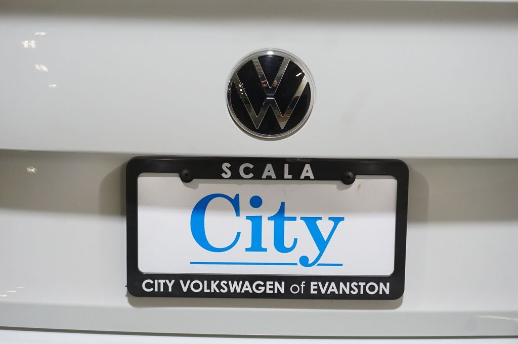 2023 Volkswagen Jetta 1.5T Sport