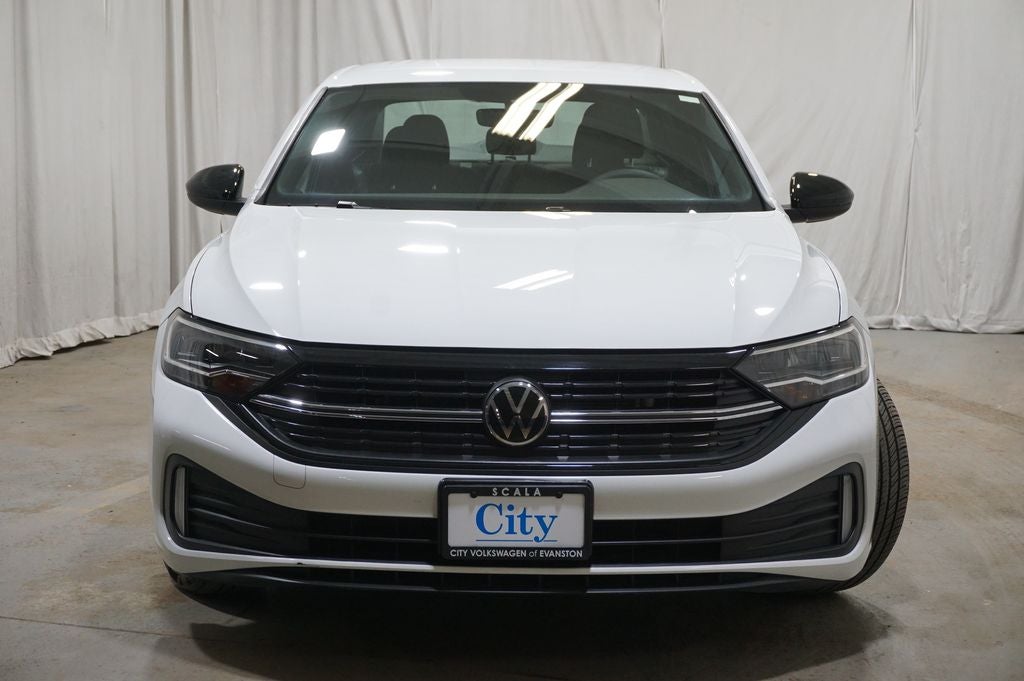 2023 Volkswagen Jetta 1.5T Sport