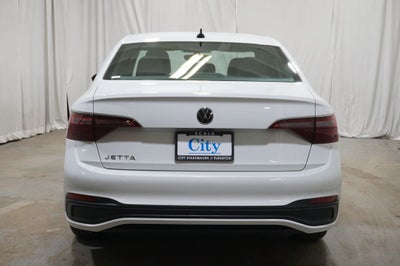 2023 Volkswagen Jetta 1.5T Sport