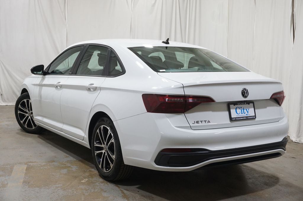 2023 Volkswagen Jetta 1.5T Sport